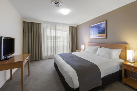 Nesuto Canberra - Yamba Accommodation 20