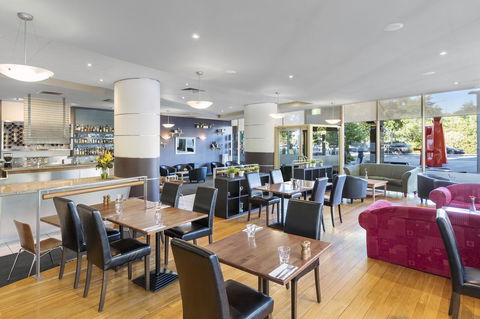 Nesuto Canberra - Yamba Accommodation 10