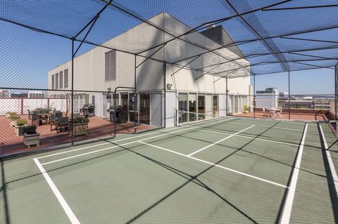 Nesuto Canberra - Yamba Accommodation 3