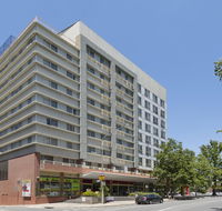 Nesuto Canberra formerly Waldorf Canberra Apartment Hotel - Yamba Accommodation