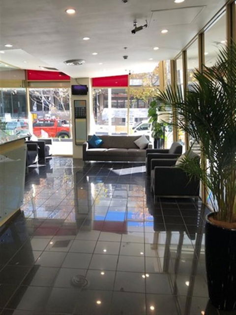 Nesuto Canberra - Yamba Accommodation 2