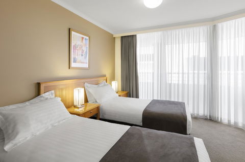 Nesuto Canberra - Yamba Accommodation 23