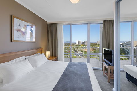 Nesuto Canberra - Yamba Accommodation 16