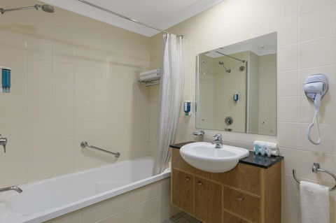 Nesuto Canberra - Yamba Accommodation 14