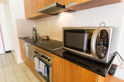 Nesuto Canberra - Yamba Accommodation 26