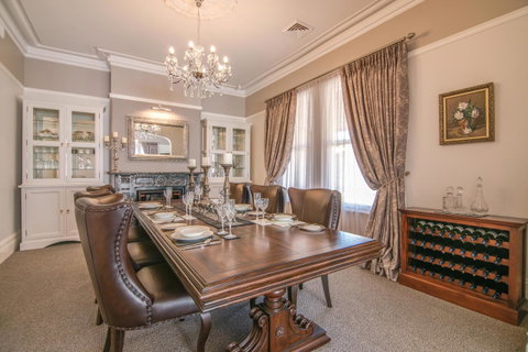 De Russie Boutique Hotel - Yamba Accommodation 25