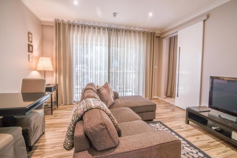 De Russie Boutique Hotel - Yamba Accommodation 17