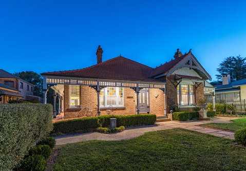 De Russie Boutique Hotel - Yamba Accommodation 15