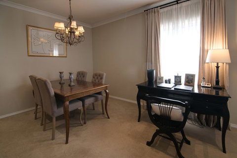 De Russie Boutique Hotel - Yamba Accommodation 6