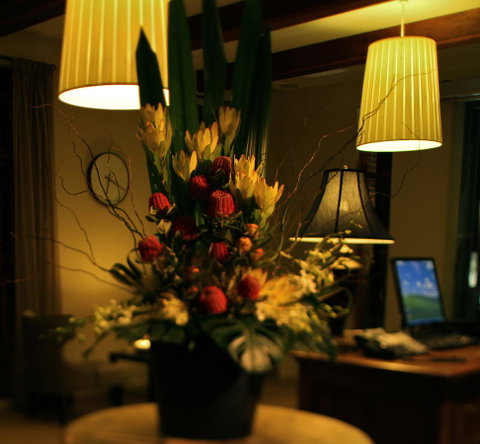 De Russie Boutique Hotel - Yamba Accommodation 26