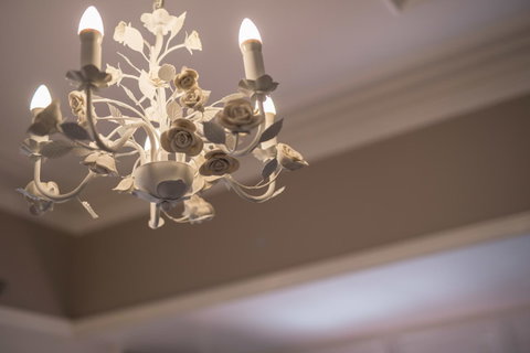 De Russie Boutique Hotel - Yamba Accommodation 37