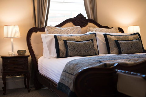 De Russie Boutique Hotel - Yamba Accommodation 20