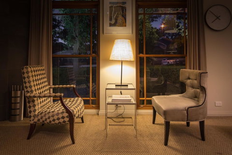 De Russie Boutique Hotel - Yamba Accommodation 21