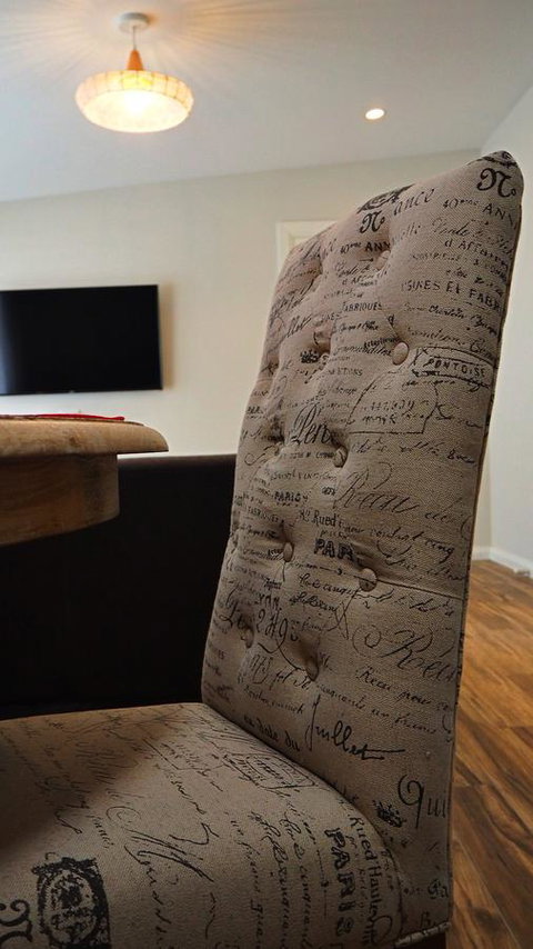 De Russie Boutique Hotel - Yamba Accommodation 29