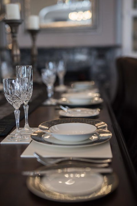 De Russie Boutique Hotel - Yamba Accommodation 14
