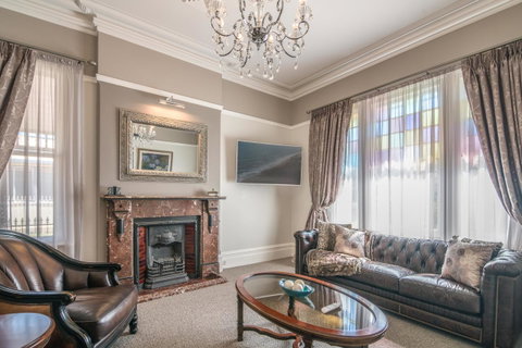 De Russie Boutique Hotel - Yamba Accommodation 27
