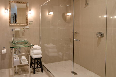 De Russie Boutique Hotel - Yamba Accommodation 5