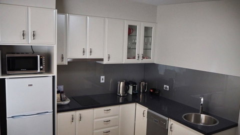 De Russie Boutique Hotel - Yamba Accommodation 31