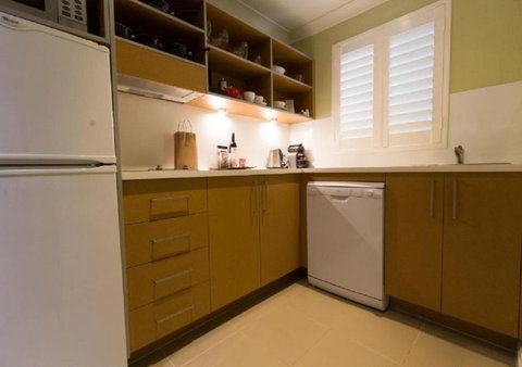 De Russie Boutique Hotel - Yamba Accommodation 19