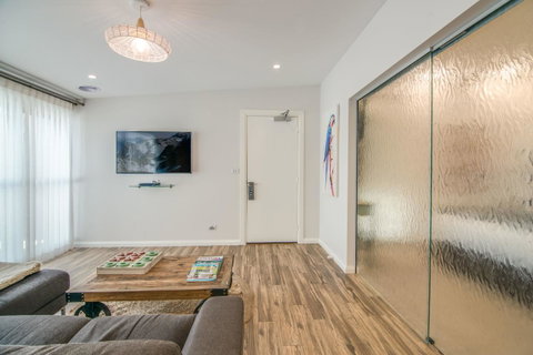De Russie Boutique Hotel - Yamba Accommodation 10