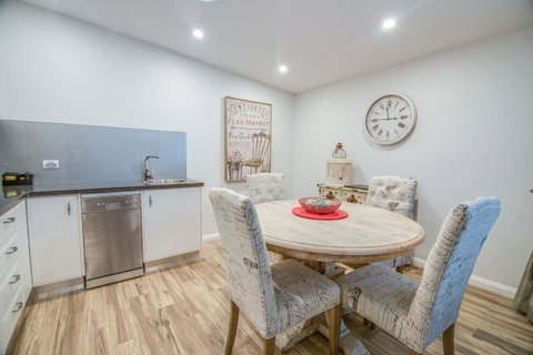 De Russie Boutique Hotel - Yamba Accommodation 1
