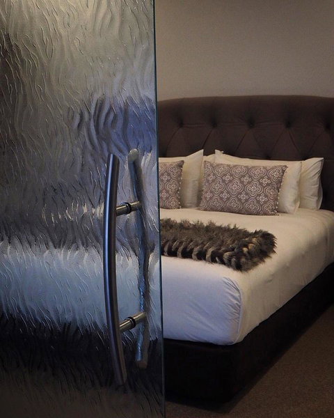 De Russie Boutique Hotel - Yamba Accommodation 34