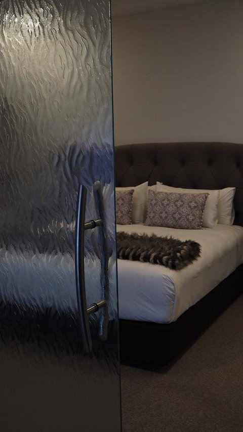 De Russie Boutique Hotel - Yamba Accommodation 39