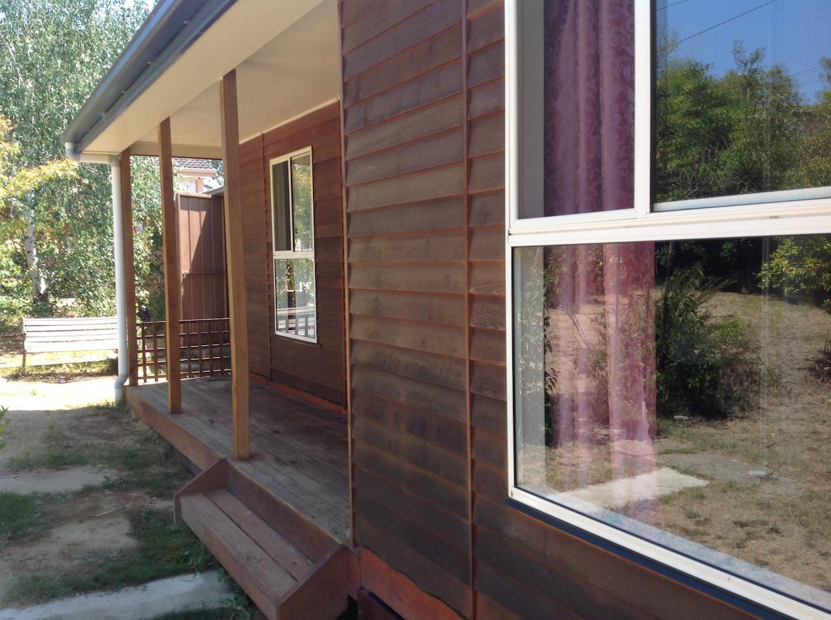 Aranda ACT Yamba Accommodation