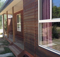 The Cook Cottage - Yamba Accommodation