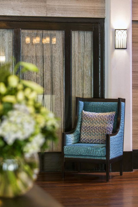Hotel Kurrajong Canberra - Yamba Accommodation 36