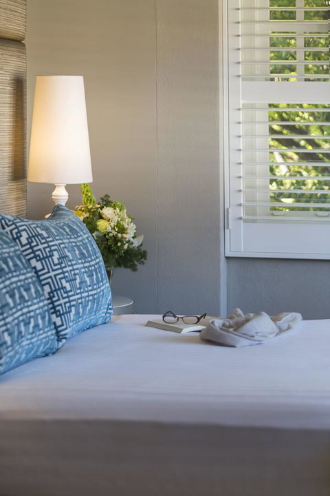 Hotel Kurrajong Canberra - Yamba Accommodation 39