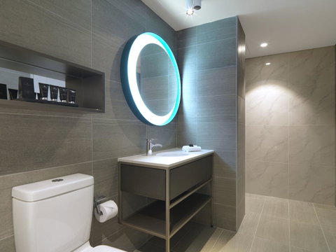 Hotel Kurrajong Canberra - Yamba Accommodation 23