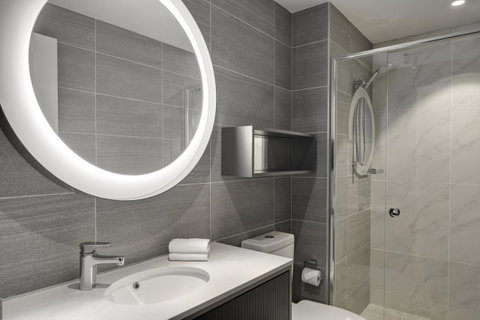 Hotel Kurrajong Canberra - Yamba Accommodation 42