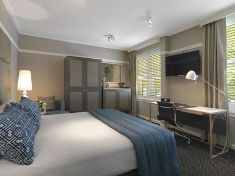 Hotel Kurrajong Canberra - Yamba Accommodation 20