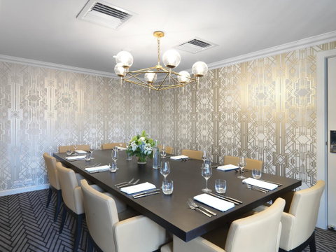 Hotel Kurrajong Canberra - Yamba Accommodation 30