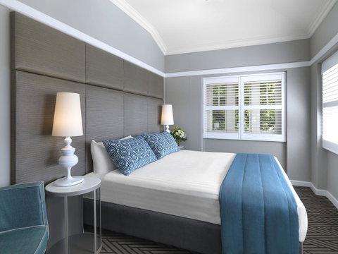 Hotel Kurrajong Canberra - Yamba Accommodation 26