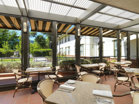 Hotel Kurrajong Canberra - Yamba Accommodation 24