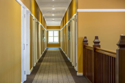 Hotel Kurrajong Canberra - Yamba Accommodation 16