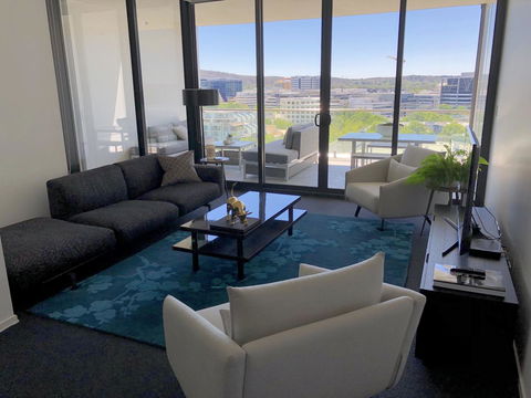 Birch Apartments In The City - Yamba Accommodation 4