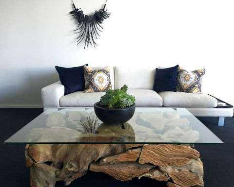 Birch Apartments In The City - Yamba Accommodation 0