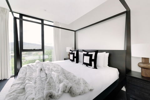 Birch Apartments In The City - Yamba Accommodation 1