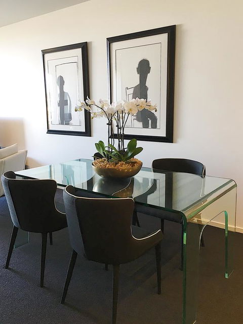 Birch Apartments In The City - Yamba Accommodation 3