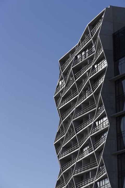 Nishi Apartments Eco Living By Ovolo - Yamba Accommodation 2