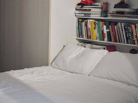 Nishi Apartments Eco Living By Ovolo - Yamba Accommodation 19