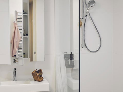 Nishi Apartments Eco Living By Ovolo - Yamba Accommodation 9