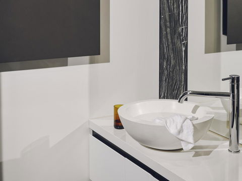 Nishi Apartments Eco Living By Ovolo - Yamba Accommodation 5