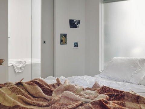 Nishi Apartments Eco Living By Ovolo - Yamba Accommodation 33