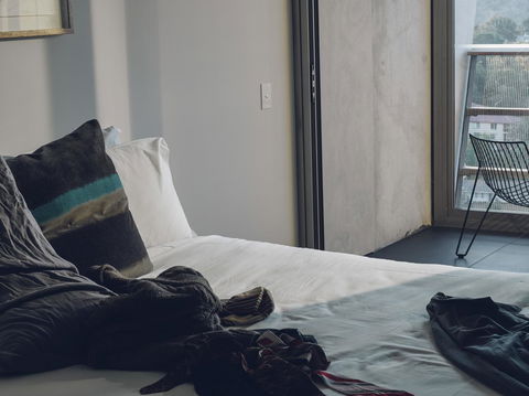 Nishi Apartments Eco Living By Ovolo - Yamba Accommodation 30