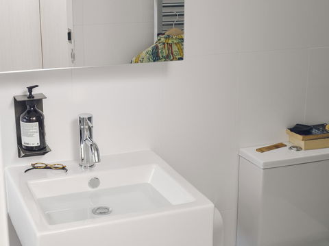 Nishi Apartments Eco Living By Ovolo - Yamba Accommodation 18