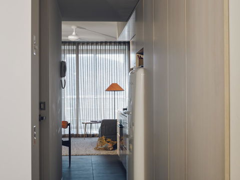 Nishi Apartments Eco Living By Ovolo - Yamba Accommodation 20